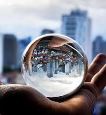 Стих* Будущее*