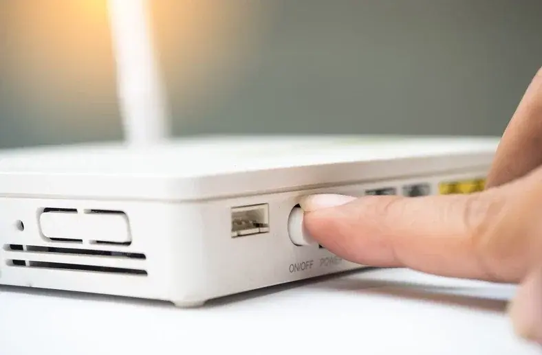 Как сбросить роутер до стандартных настроек? Подробная инструкция