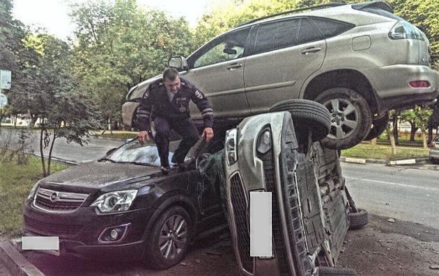 О некоторых категориях водителей, которым стоило бы пока не садиться за руль автомобиля