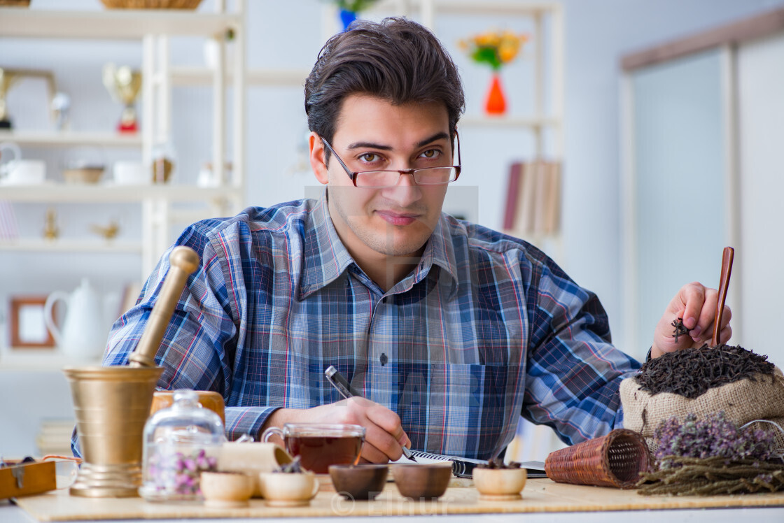 Чай такой разный: вкусы, цвета, запахи, фасовка на любой вкус