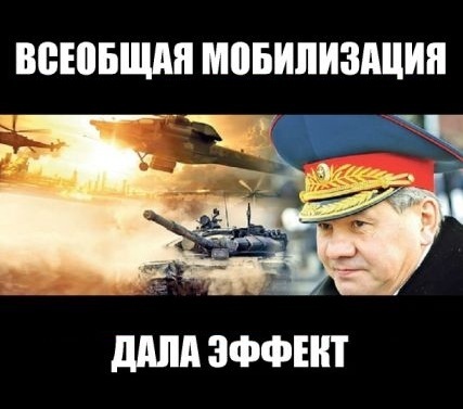 Что такое мобилизация военнообязанных