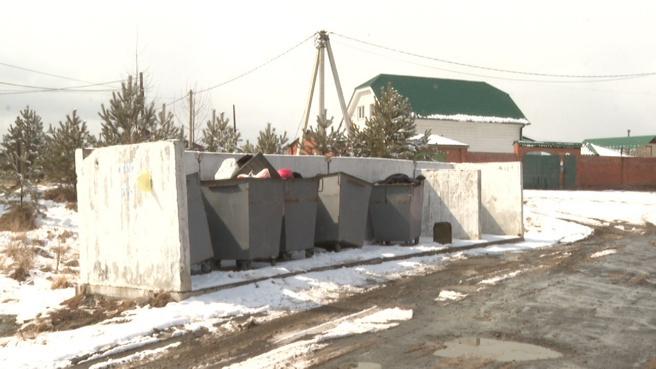 Кто смог достать справку о составе семьи? Жители села Баклаши массово не могут получить нужный документ.