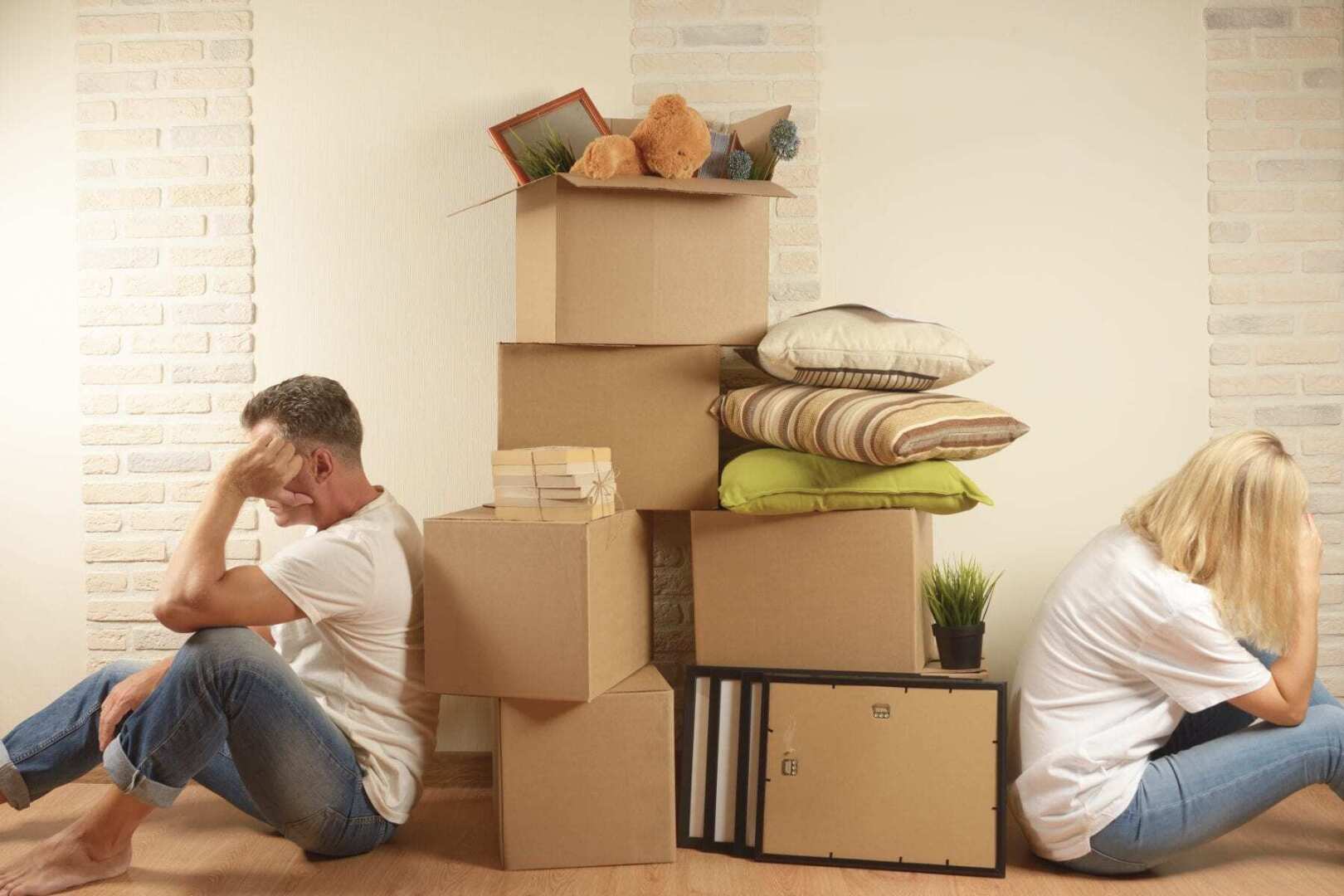 Раздел имущества при неофициальном браке – что нужно знать?