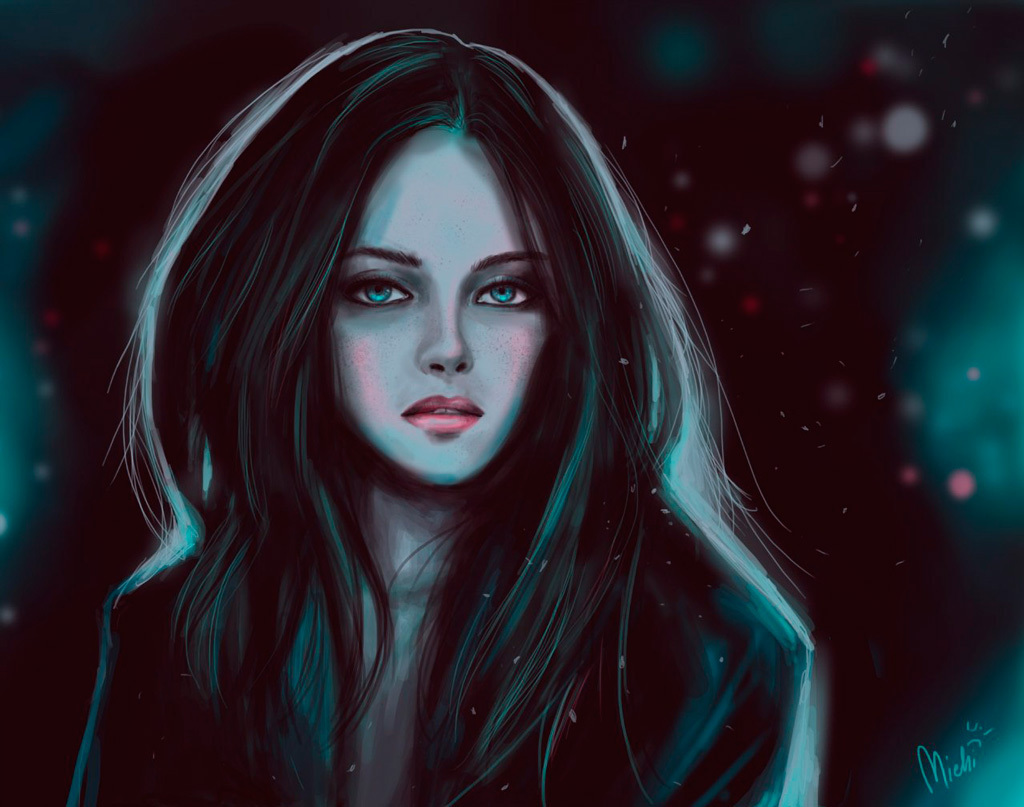 Сюжет для книги или фильма