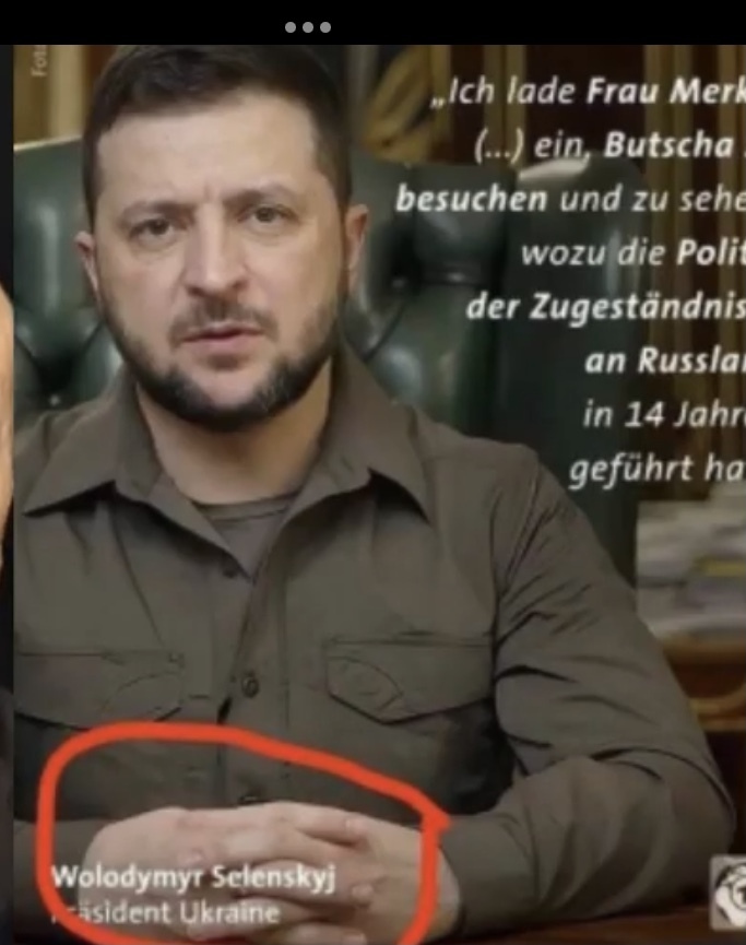 Как работает западное СМИ 