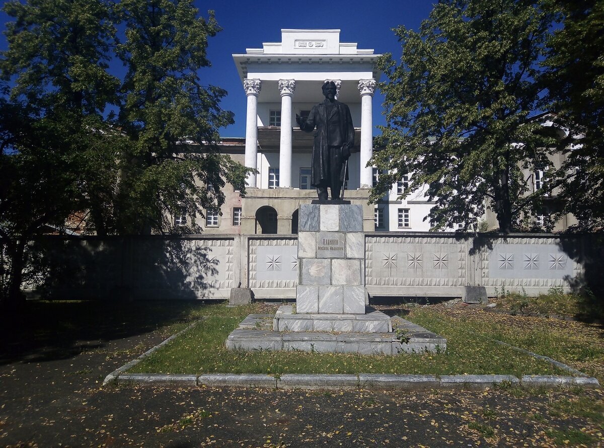 ВЕЛОПУТЕШЕСТВИЕ ОТ КЫШТЫМА