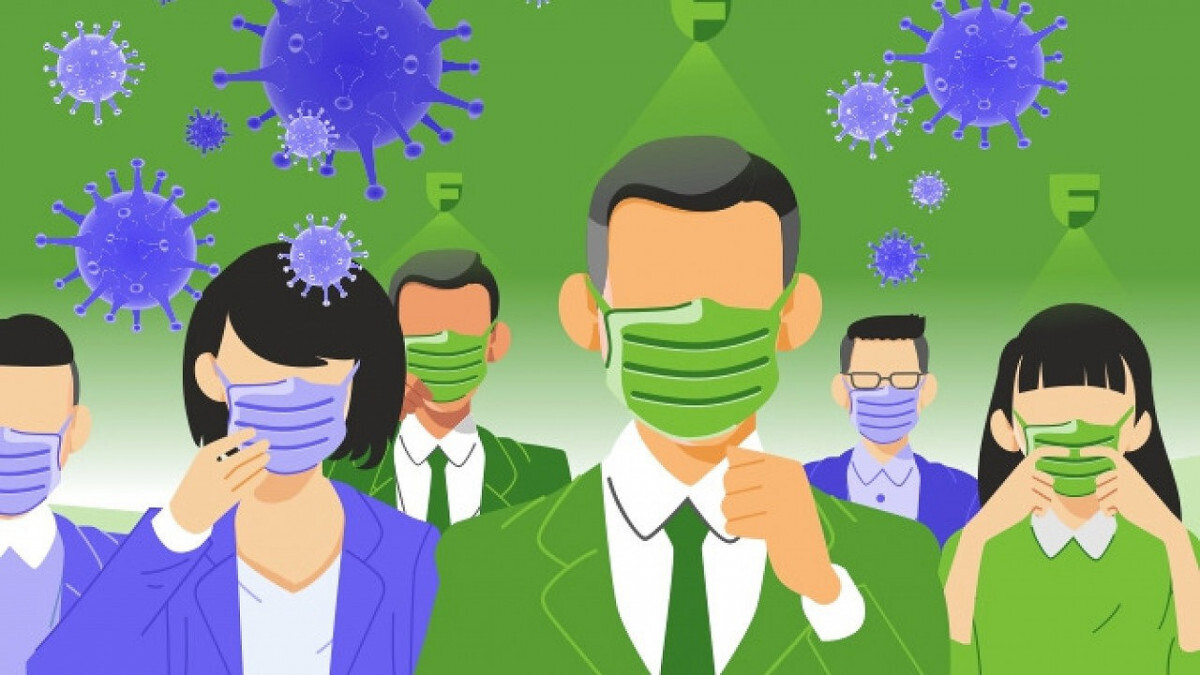 Минздрав зарегистрировал препарат от ковида "Ковипир"