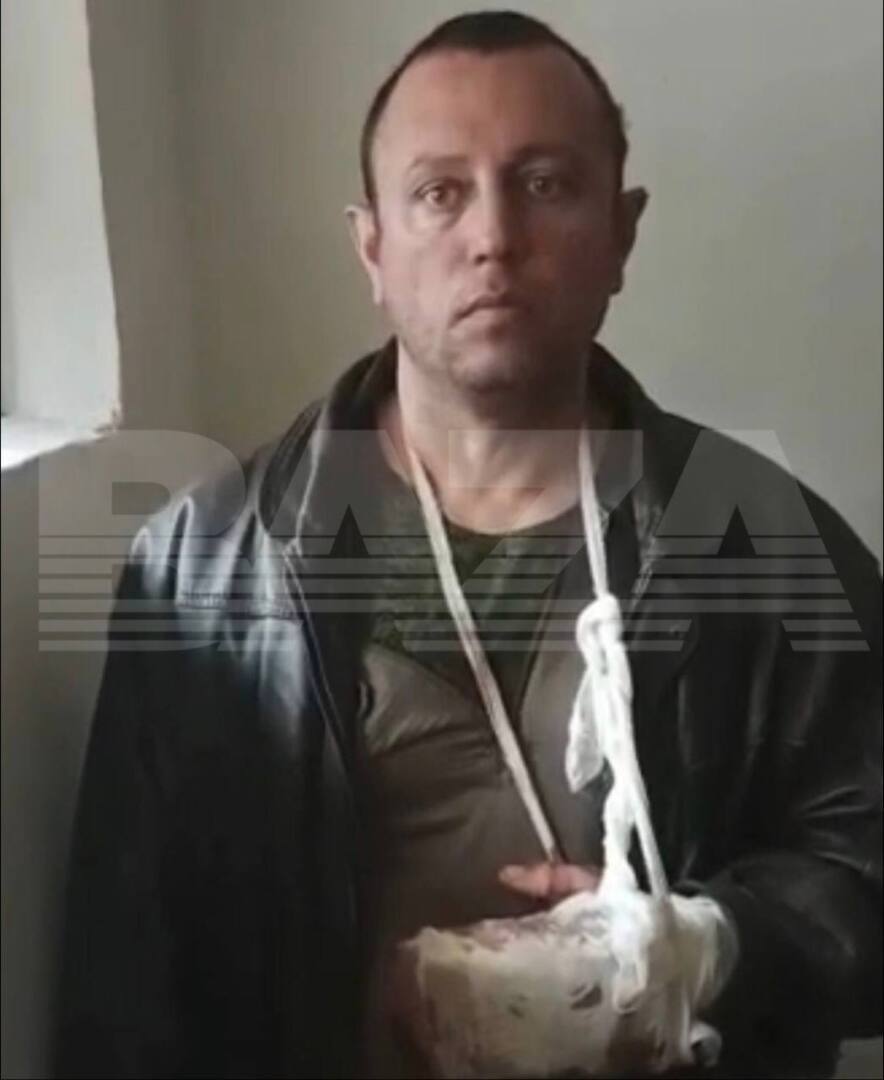 Конфликт на Украине привёл к появлению нового вида мошенничества. У россиян вымогают деньги, угрожая убить их мужа/сына, который находится в плену