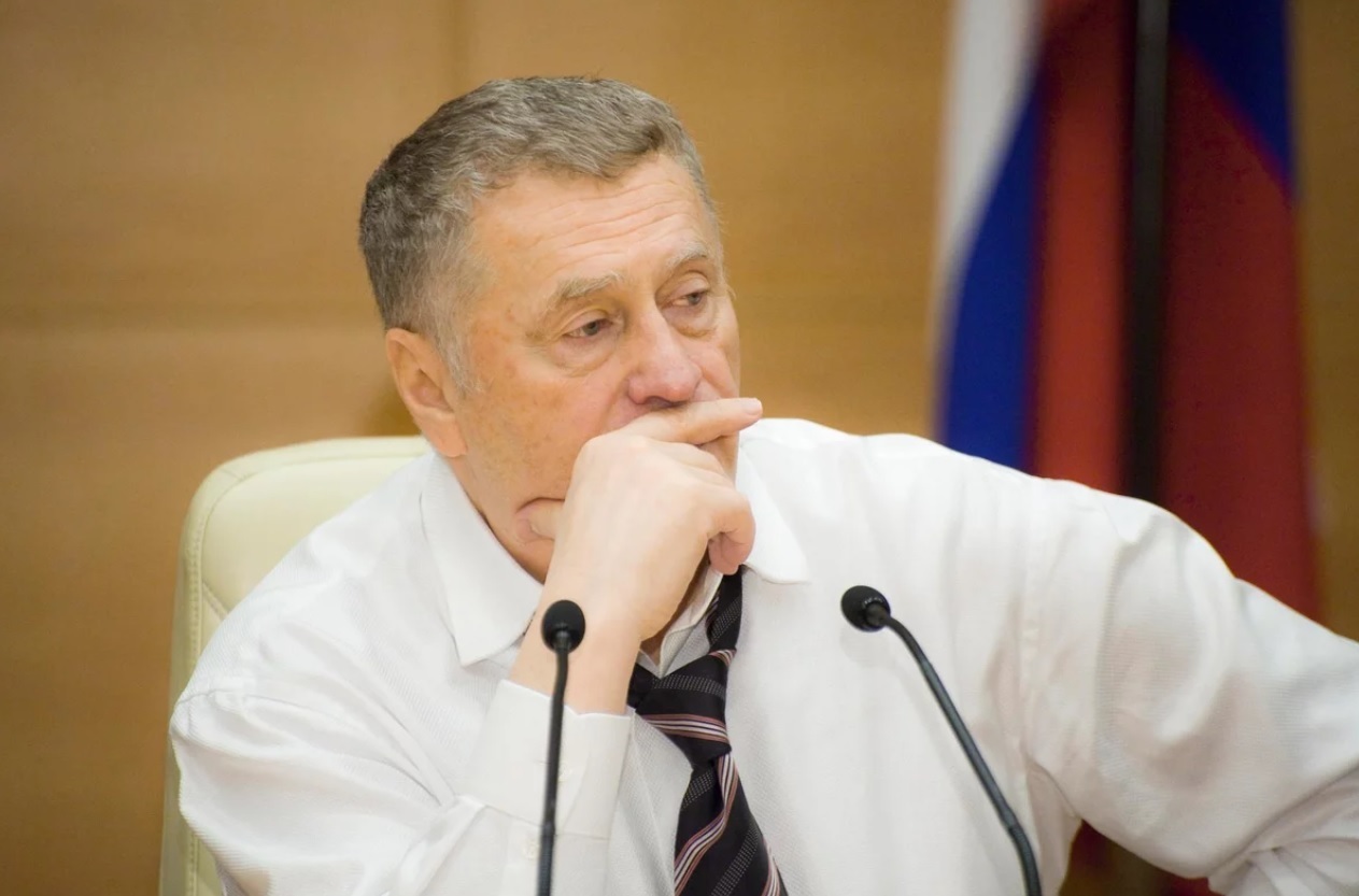 Важно: состояние Жириновского на сегодня: 5 апреля 2022 года. Как себя чувствует Владимир Жириновский, здоровье на сегодняшний день, почему его прячут