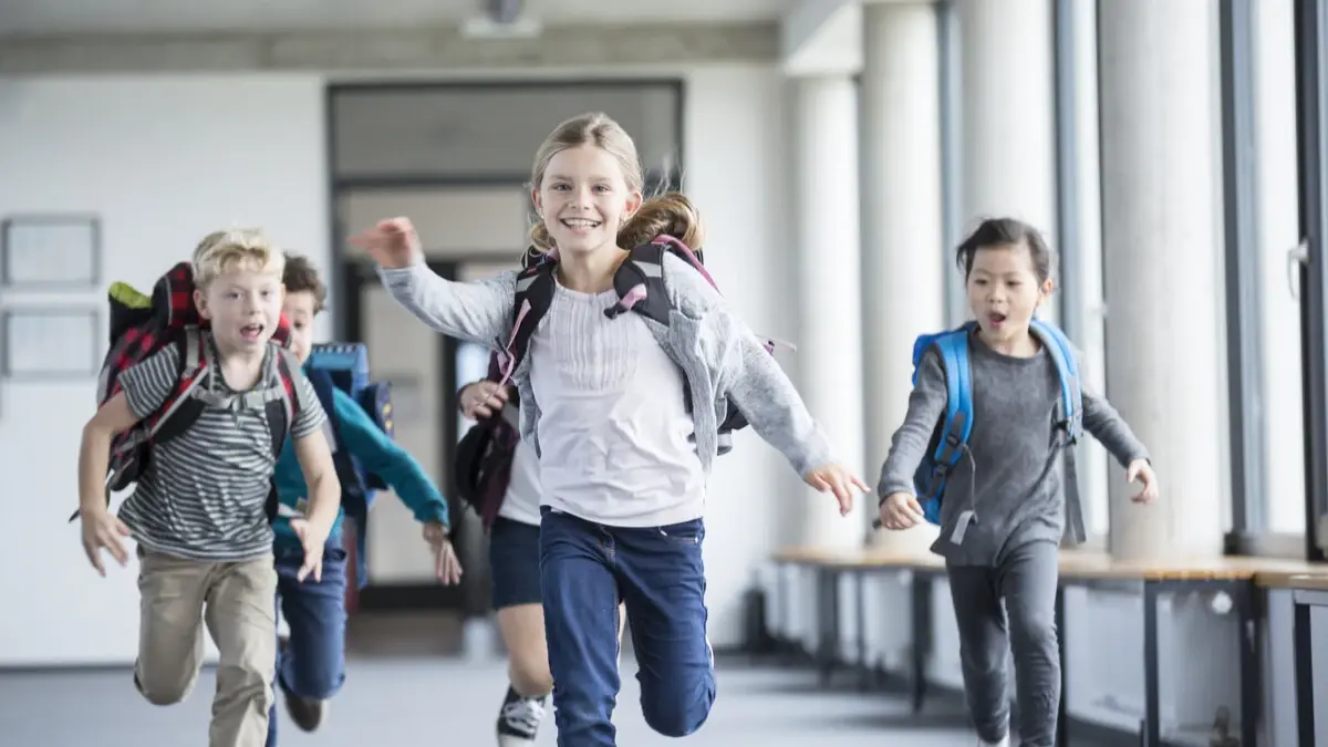 Когда начнутся школьные, летние каникулы в 2022: расписание для учащихся по четвертям, триместрам и для выпускников 9 и 11 классов