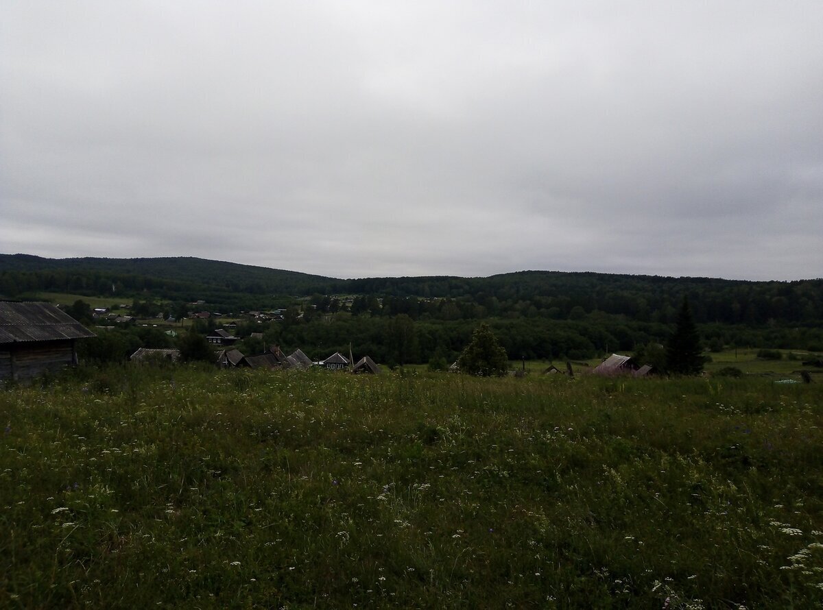 ВЕЛОПУТЕШЕСТВИЕ ОТ АРАКУЛЯ ДО КЫШТЫМА