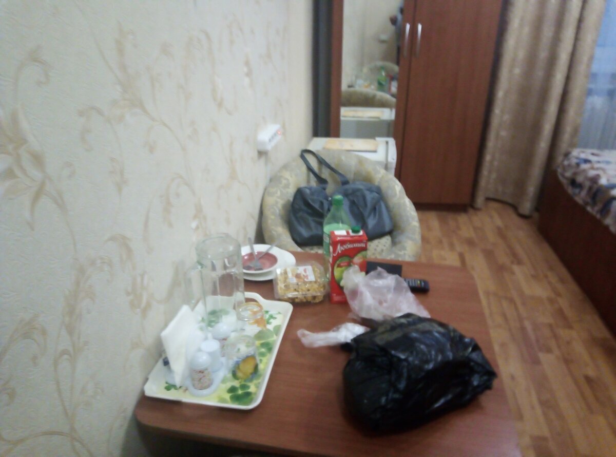 ВЕЛОПУТЕШЕСТВИЕ ОТ АРАКУЛЯ ДО КЫШТЫМА