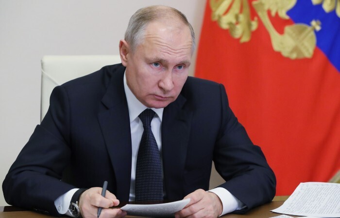 Индексация пенсий работающим пенсионерам в 2022. Как выполняются поручения Президента или как не выполняются.