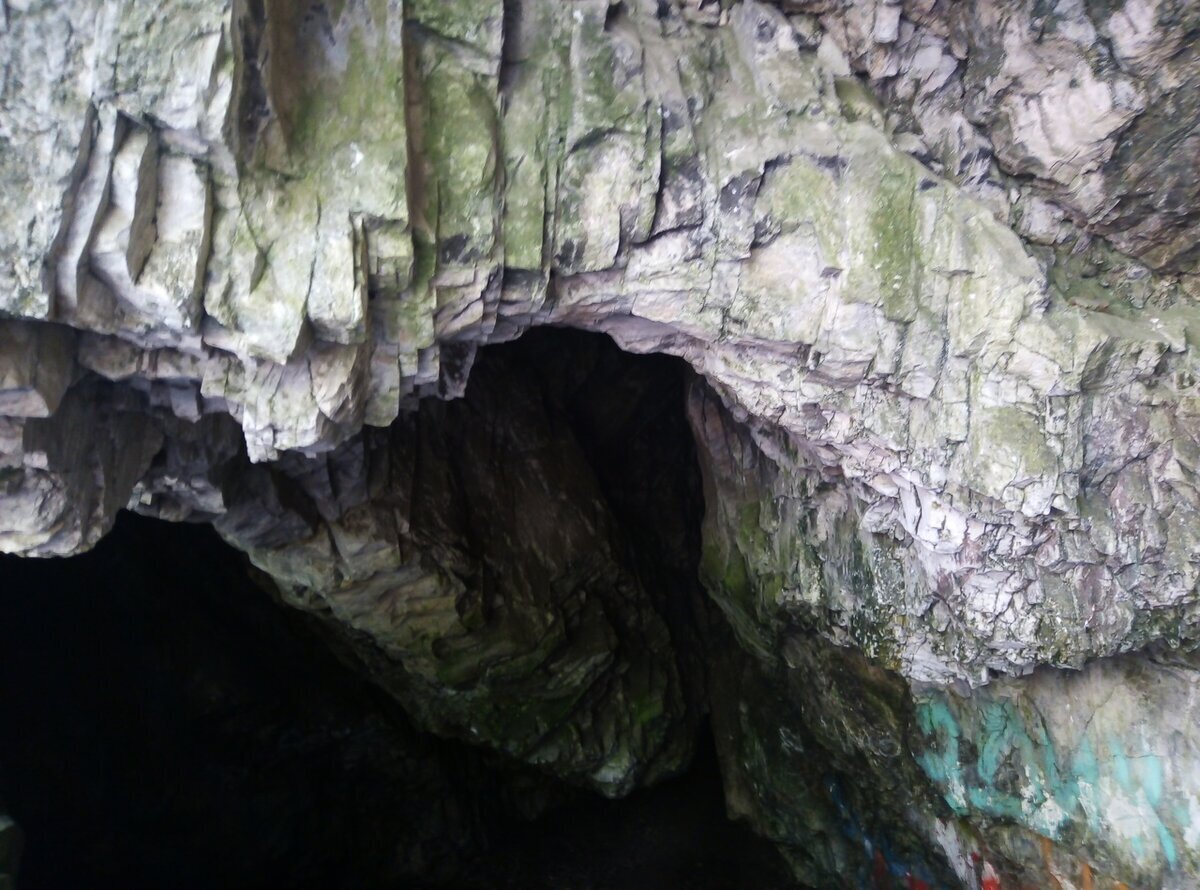 ВЕЛОПУТЕШЕСТВИЕ ОТ КЫШТЫМА