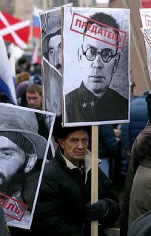 Если с другом вышел враг