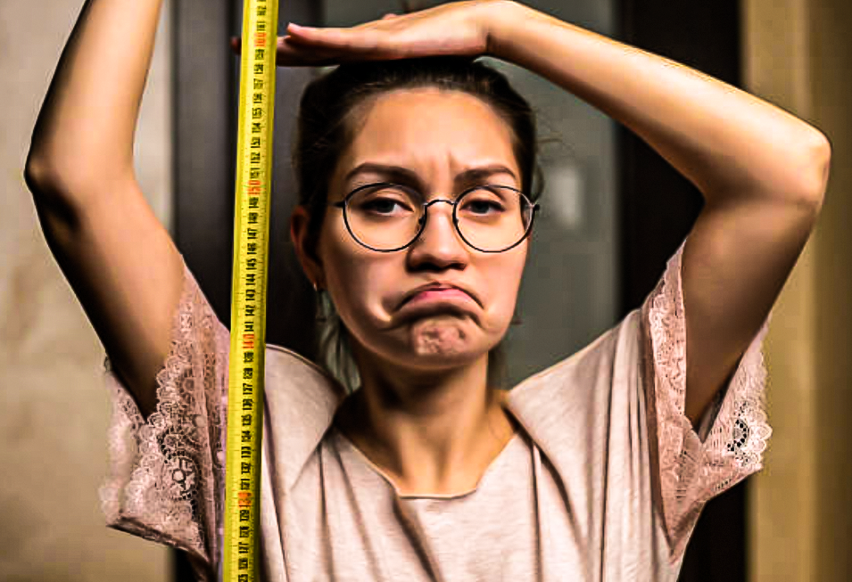 От чего зависит наш рост? Не только гены имеют значение