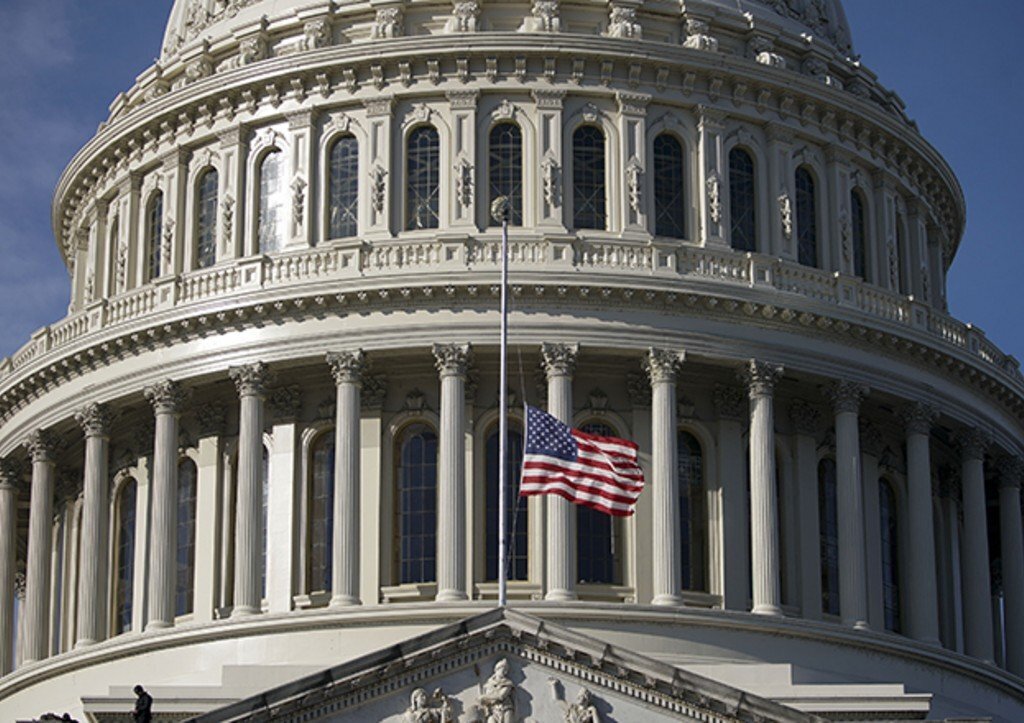 Эксперт из США назвал главную цель Вашингтона на Украине