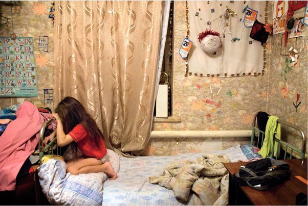 Уровень бедности в России в 2020–2022 годах. Отсутствие содержания в доме, тесное пространство, беспорядок. Насколько плоха бедность в России?