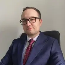 Адвокат Каримов Радмир Радикович, г. Уфа