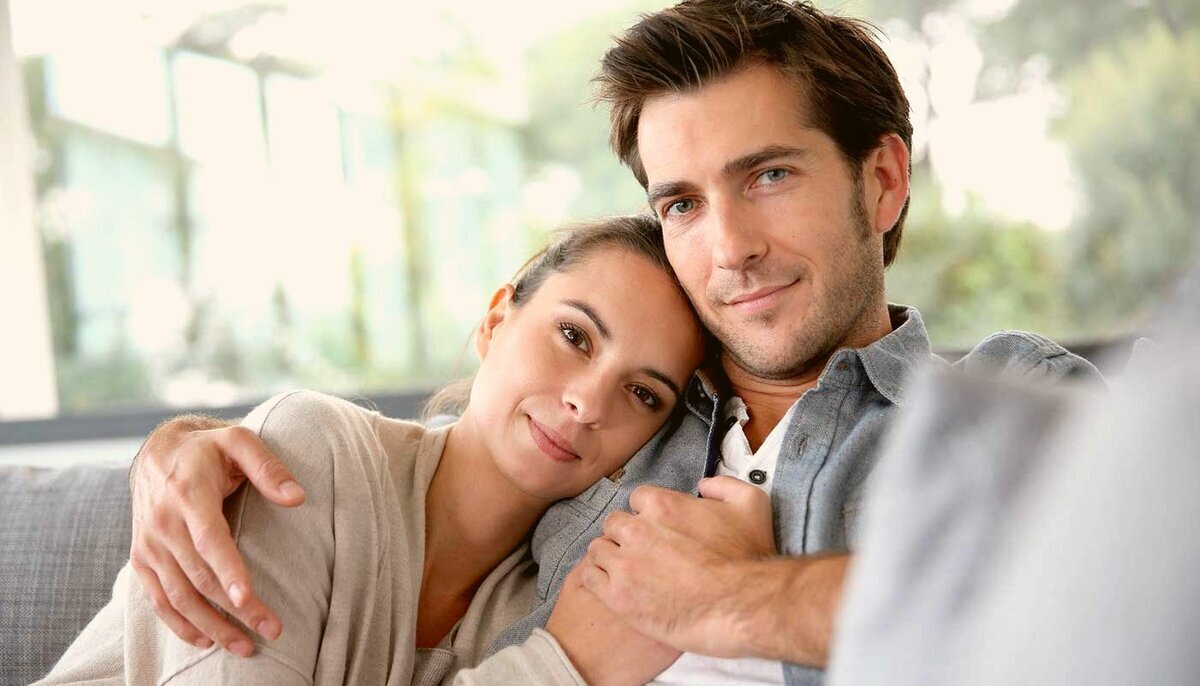 ИДЕАЛЬНЫЙ МУЖ