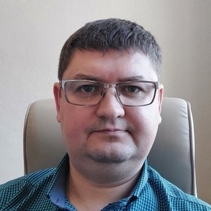 Якубовский Алексей Сергеевич