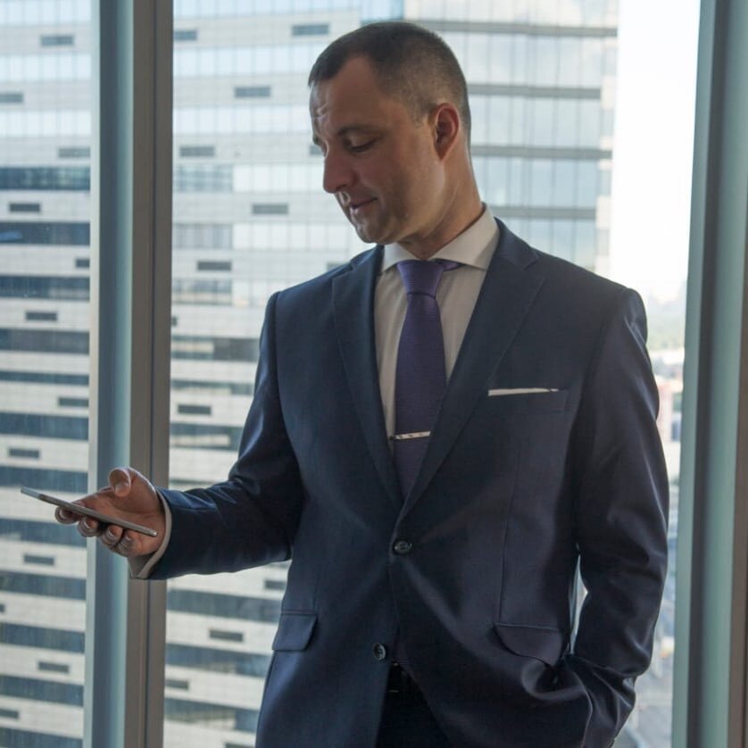 Верховный суд защитил уволенного работника