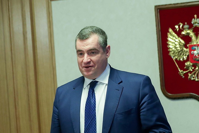 ЛДПР избрала руководителя фракции в Госдуме