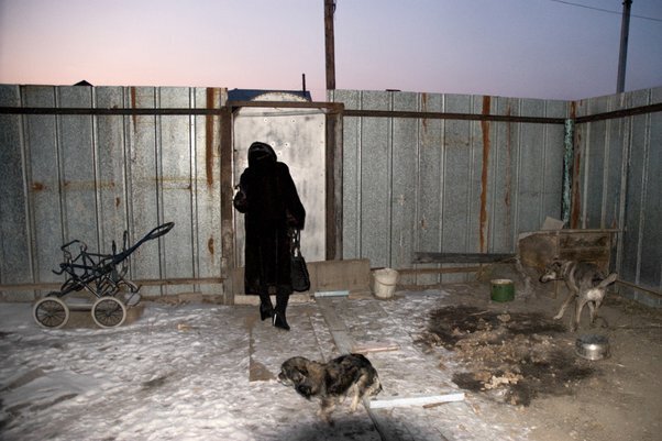 Уровень бедности в России в 2020–2022 годах. Отсутствие содержания в доме, тесное пространство, беспорядок. Насколько плоха бедность в России?