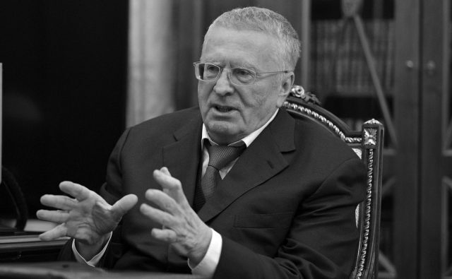 Умер Владимир Жириновский: причина смерти, что случилось