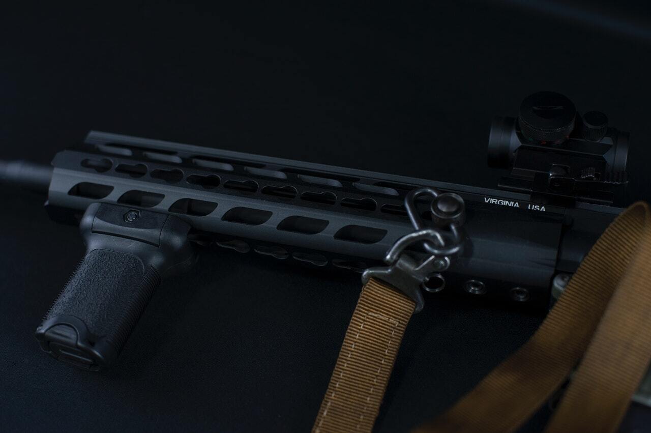 Американский наёмник покинул Украину, читайте, почему