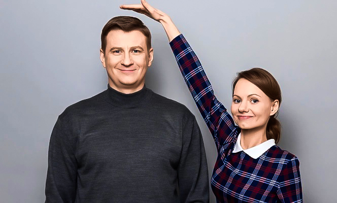 От чего зависит наш рост? Не только гены имеют значение