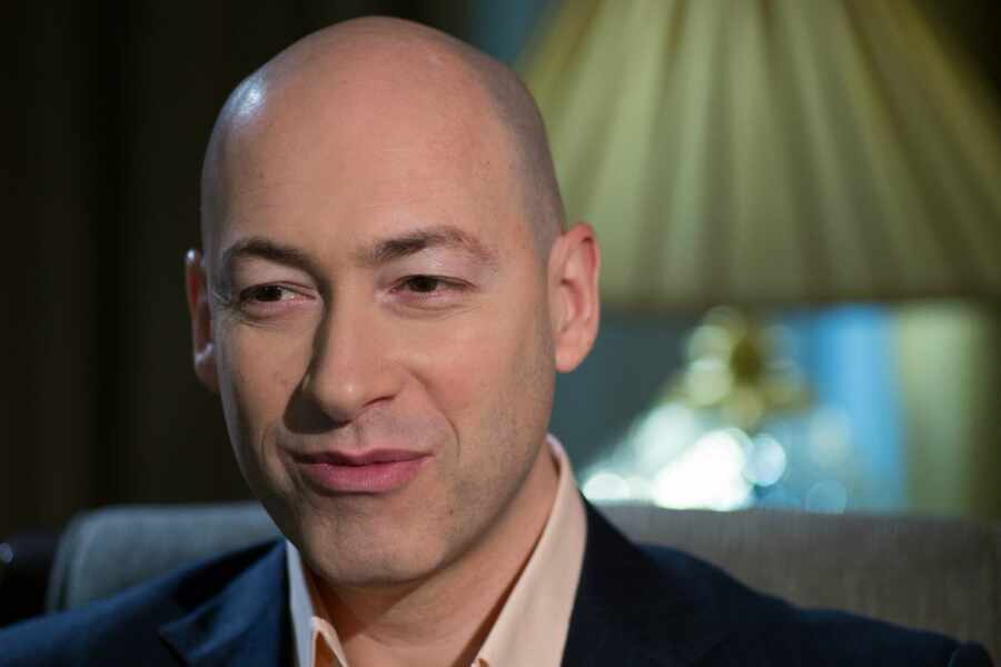 Украинский пропагандист Гордон внесен в реестр террористов и экстремистов Росфинмониторинга.