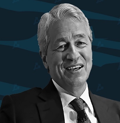 JPMorgan признает ценность технологий блокчейн и DeFi