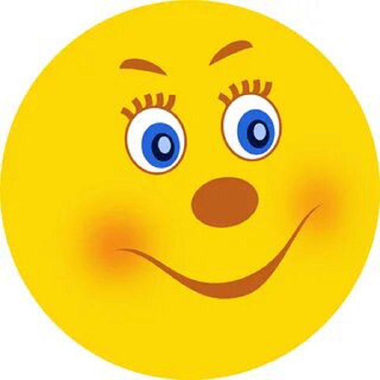 Круглое совершенство