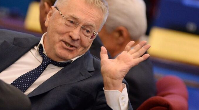 Сердце великого политика остановилось 6 апреля: печальную новость подтвердили в Госдуме. Яркий и талантливый - таким Жирик останется в наших сердцах!