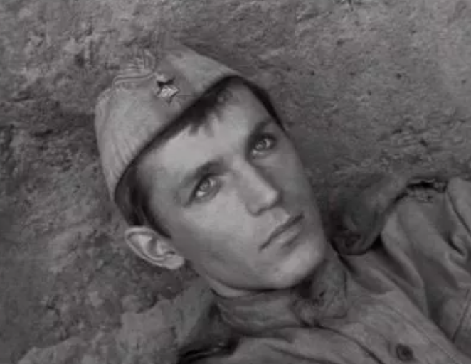 День в календаре. 6 апреля родился известный актёр Станислав Любшин