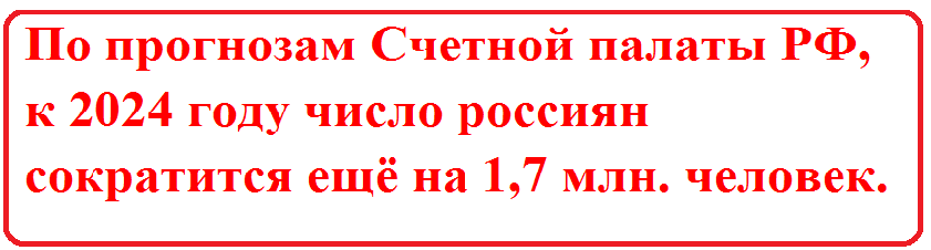 Российская демократия. Выпьем, не чокаясь!