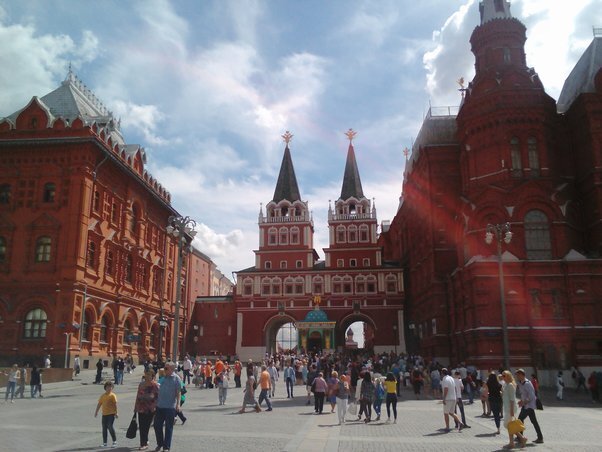 Что не нравится русским в Москве? Каково это, жить в Москве? Какой совет вы бы дали тому, кто переезжает в Москву?