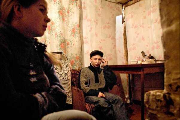 Уровень бедности в России в 2020–2022 годах. Отсутствие содержания в доме, тесное пространство, беспорядок. Насколько плоха бедность в России?