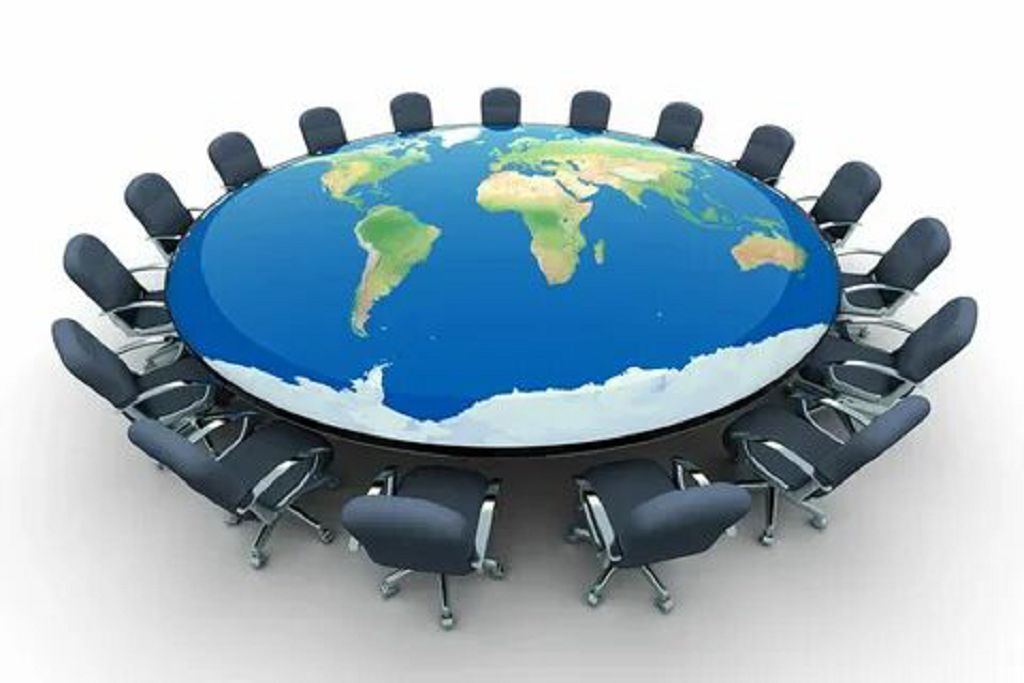 Круглое совершенство