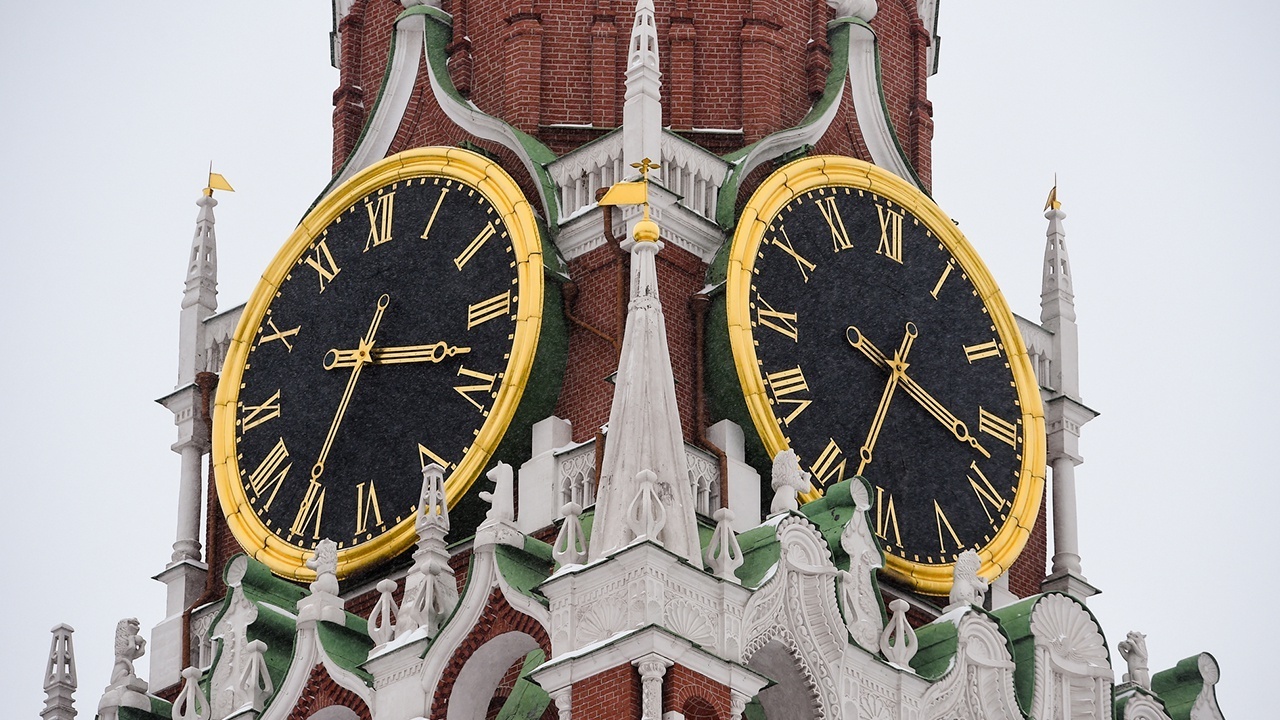 Приказ об отводе российских войск из Киевской области отдал лично верховный главнокомандующий Владимир Путин