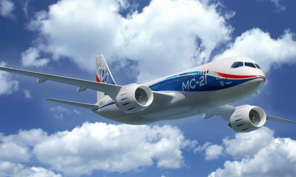 В некоторые аэропорты на юге страны до 13 апреля Росавиация продлила ограничения на полеты