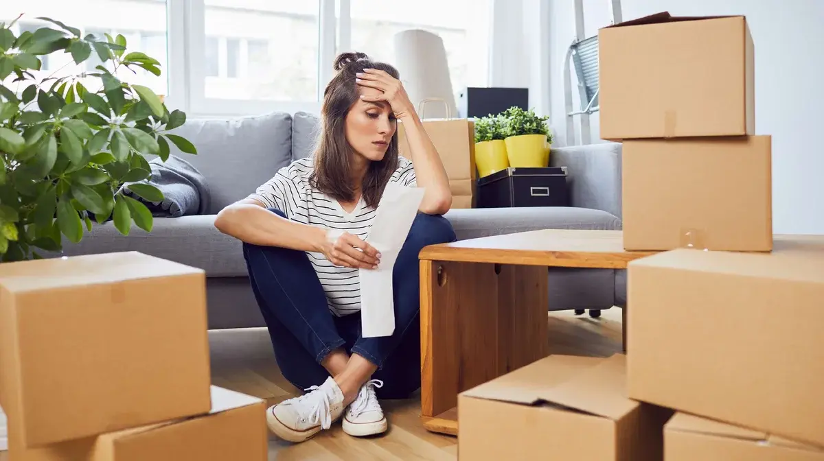 Топ-3 причины почему не стоит инвестировать в недвижимость