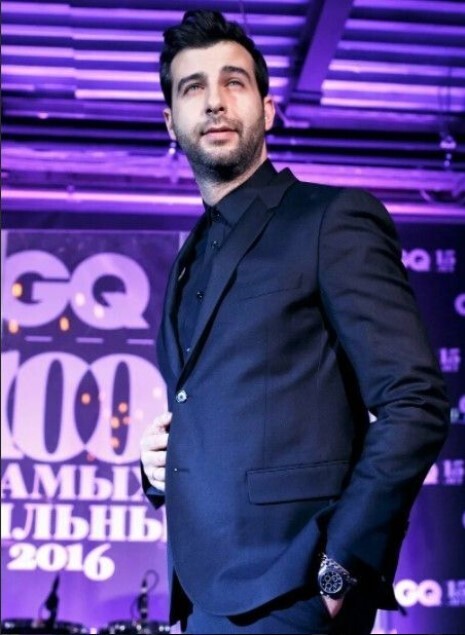 ИВАН УРГАНТ распродаёт недвижимость