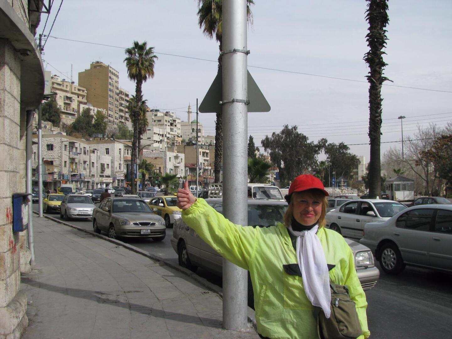 Как я первый раз поехала автостопом, пересилив свой страх. Реальная история. Часть 1