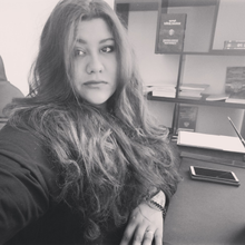 Ходорковская Анастасия Руслановна, г. Москва