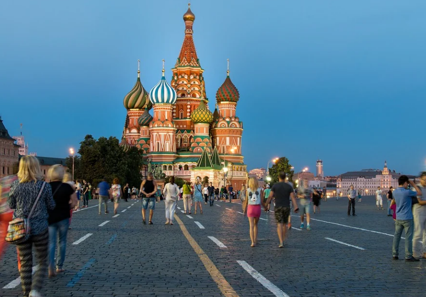 Что не нравится русским в Москве? Каково это, жить в Москве? Какой совет вы бы дали тому, кто переезжает в Москву?