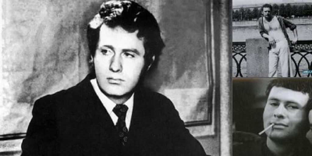 Не демон. Не ангел. Просто крутой мужик Жириновский