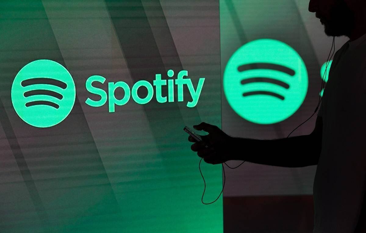 Spotify перестанет работать на территории России с 11 апреля. Что делать с аккаунтами после блокировки сервиса в России?