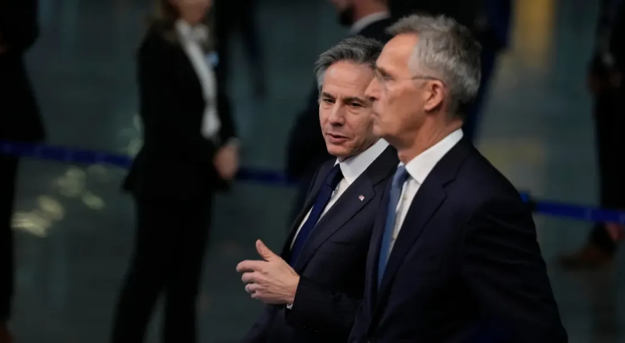 NYT: НАТО не знает, как выстраивать отношения с Москвой. Польша и страны Балтики хотят «поставить Россию на колени»